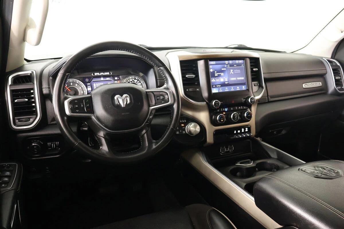 ram ram 1500 pickup 2022 1C6SRFJT5NN334374 image ram ram 1500 pickup 2022 1C6SRFJT5NN334374 image
